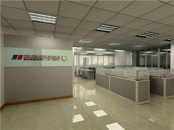 深圳裝飾工程 創(chuàng)新、品質(zhì)與未來趨勢(shì)