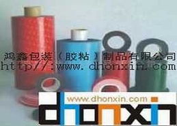 東莞鴻鑫包裝 膠粘制品領(lǐng)域的卓越供應(yīng)商